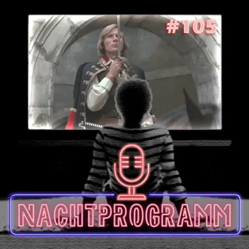 Der "Blade" der 70er? Blutsauger-Action a la Hammer: "Captain Kronos - Vampirjäger"