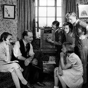 Old Time Radio Shows And More...