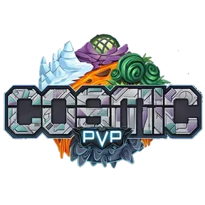 Cosmic Pvp