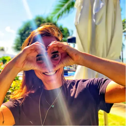 Conexão diária com o coração