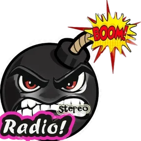 RADIOBOOMSTEREO