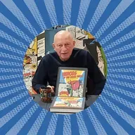 Ivan Kocmarek prepares for Cartoon Foundry 2026