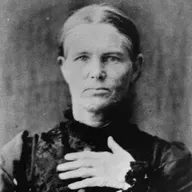 Strong but Fragile: The Haunting Story of Ellen Thompson. Ghosts at Boggo Road Gaol Season: S15. Ep5.