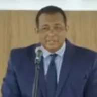 Isaías 40.1-11 - Rev. Evaldo Gomes