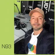N93.  Программа на Studio21 закончилась. А Петя фм продолжается ) обзор новой музыки
