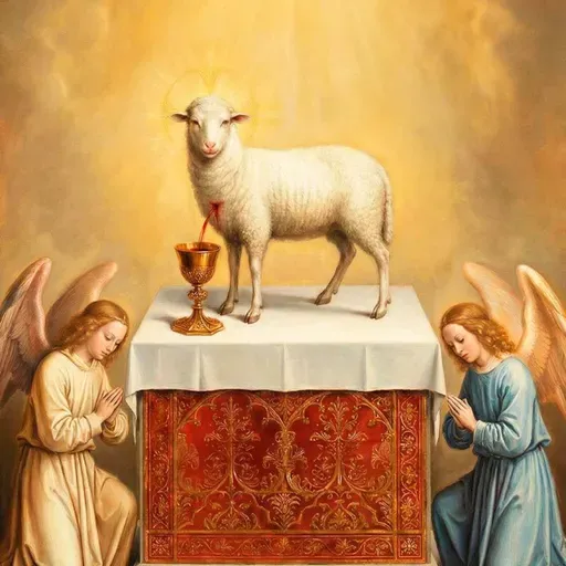 Homilia Dominical | O sacrifício do Cordeiro de Deus (2º Domingo do Tempo Comum (A) - 18/01/2026)