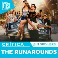 Razones para ver: ‘THE RUNAROUNDS', en Prime Video
