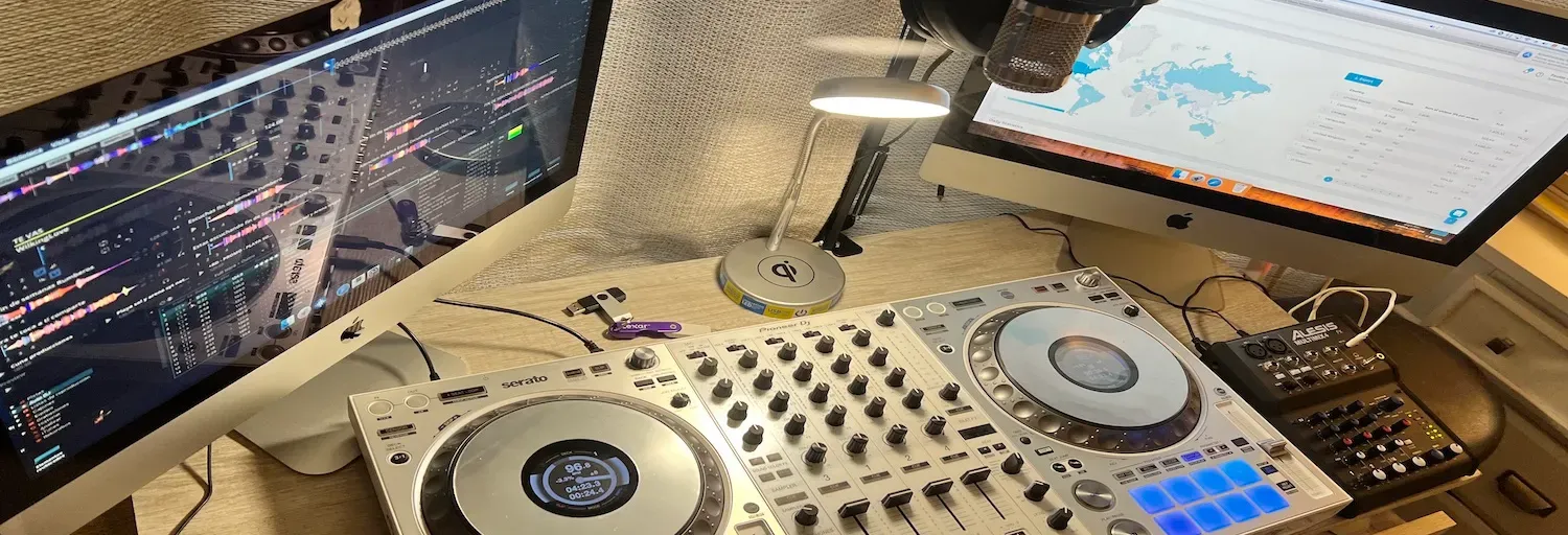 Para tus Fiestas Venezolanas