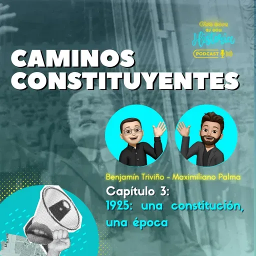 C3 - 1925: una constitución, una época