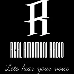 REAL AMBITION RADIO