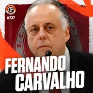 #727 - Fernando Carvalho [Ex-presidente do Inter]