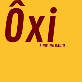 Õxi é Nós na Rádios