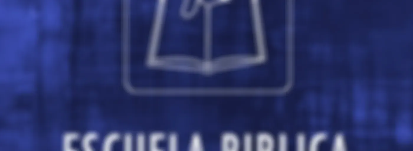 Escuela Bíblica