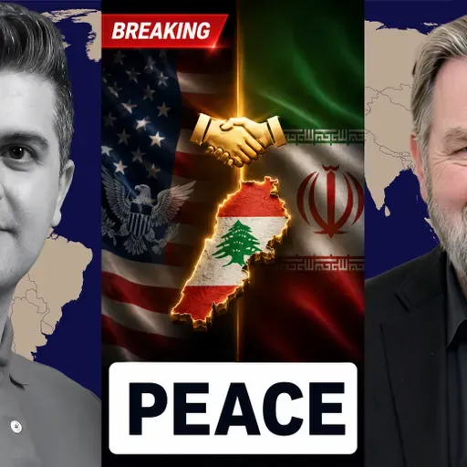 Larry Johnson: US-Iran Agree to Direct Conflict Management in Lebanon