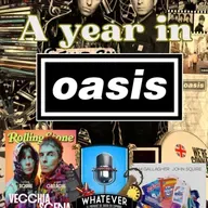A year in Oasis, episodio 70