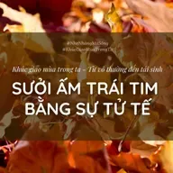 💞 [Khúc Giao Mùa Trong Ta] EP3 - Sưởi Ấm Trái Tim Bằng Sự Tử Tế