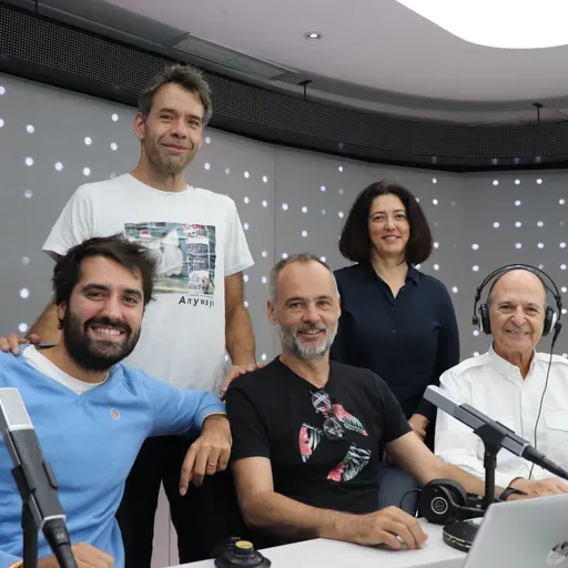 La España que madruga 04/06/2025