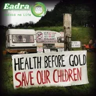 Sábháil ár Spéiríní - Sinéad Ní Mhearnóg