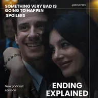 'Something Very Bad Is Going to Happen' (2026) Breakdown & Ending Explained | Netflix Series Review