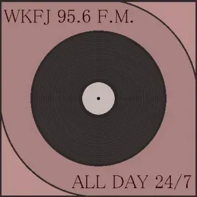 WKFJ 95.6