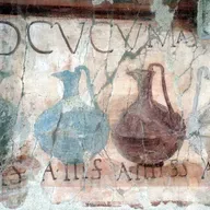 Рекламный ход. Лекция 1. Объявления и граффити в Помпеях (18+)