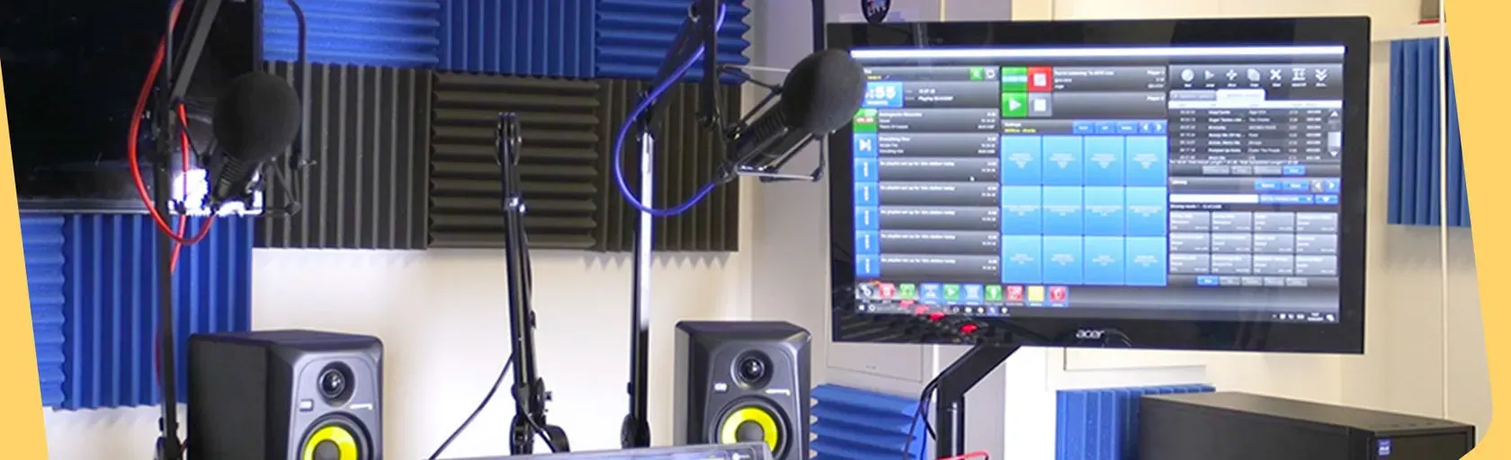 Barvak Radio