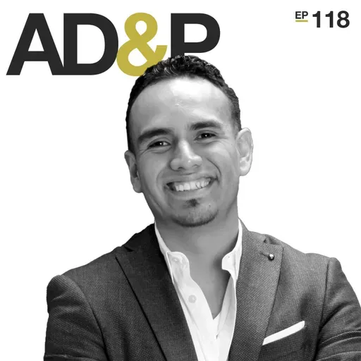 Ep 118 - Navigating the World of High Net Worth Clients w/ Ignacio Rodriguez