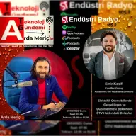 Emir Kosif ile "Elektrikli Otomobillerde Gerçekleşen ve Düzenlenmesi Beklenilen ÖTV Hakkındaki Detaylar " Üzerine