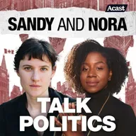 Sandy and Norway Talk Politics