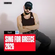 7x17: El micropodcast del Sing for Greece 2026 | Euromovidas