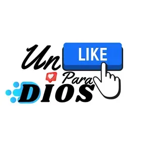 Un Like Para Dios