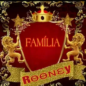 Familia Rooney