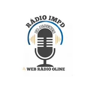 RÁDIO IMPD PR ALDENES
