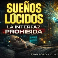 SUEÑOS LÚCIDOS: El Protocolo para MANEJAR tu REALIDAD (Robert Monroe + CIA) - Conocimiento Experto
