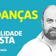 Nesta edição do podcast Mentalidade Ativista – Mudanças