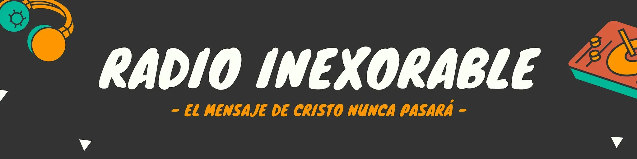 INEXORABLE RADIO