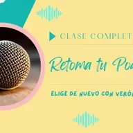 RETOMA TU PODER💗