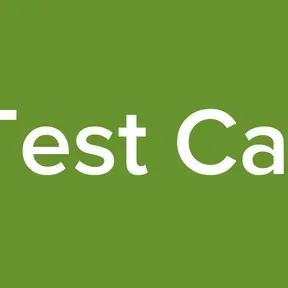 Test Car