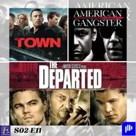 احسن افلام عن عالم العصابات - Part 2