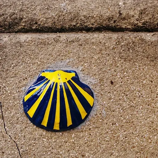 Путь Сантьяго как модель жизни: личный опыт