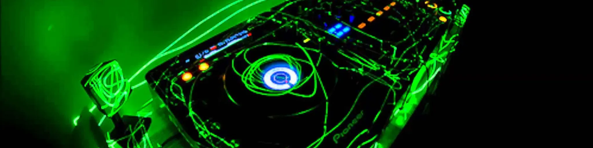 TAMIL DJ FM