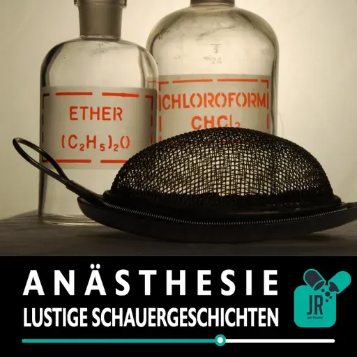 ANÄSTHESIE, Lachgas und Fürze
