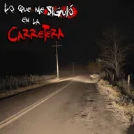 NO salgas a CARRETERA en NOCHE DE MUERTOS