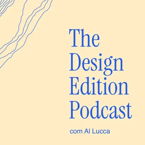 Guilherme Neumann - Designer and Advisor, ex-Head de Design na NuBank