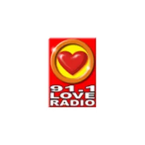 Love Radio Tacloban