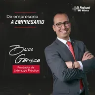 166. De Empresario a Empresario con Bosco Garnica
