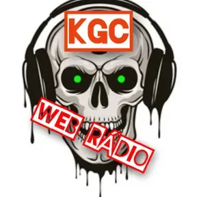 KGC web radio
