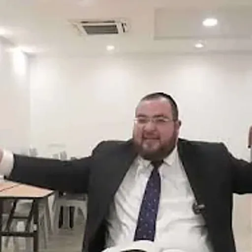 הנשמה האלוקית שבך זה בית מקדש - אתה כולך טהור וטוב אחי היקר אפילו בנפילות - מסרים מפרשת תרומה - מרתק