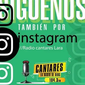 La Radio de Dios