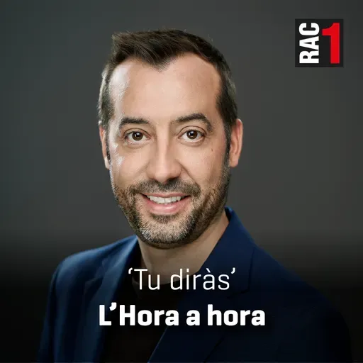 Dilluns 02/02/26 - 23.30 h